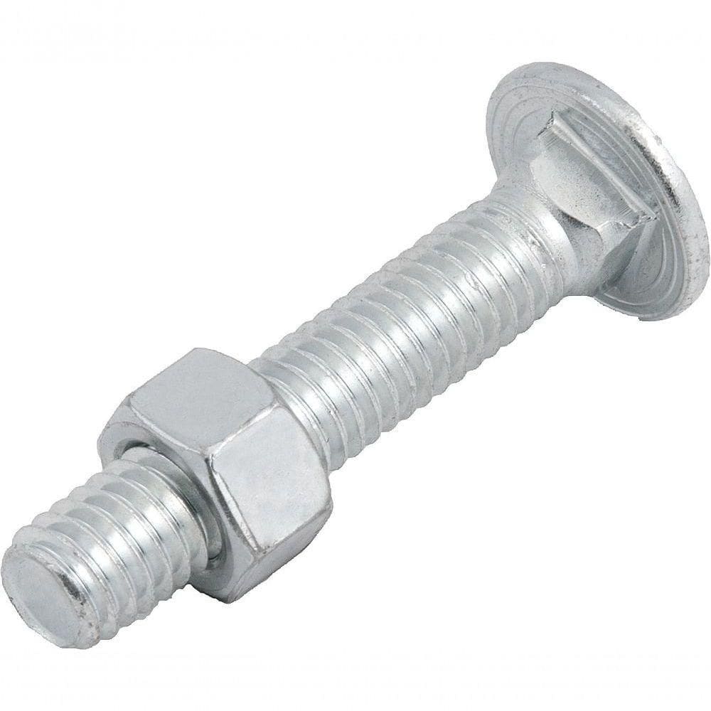 Parafuso Francês (10050) Zb 3-8x2” Vonder