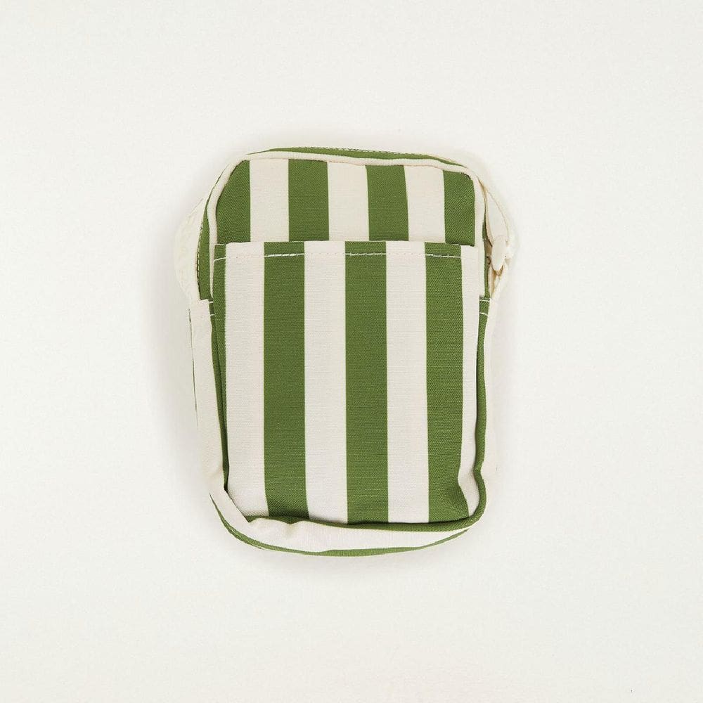 Bolsa Farm Da Gema Banana Tropical