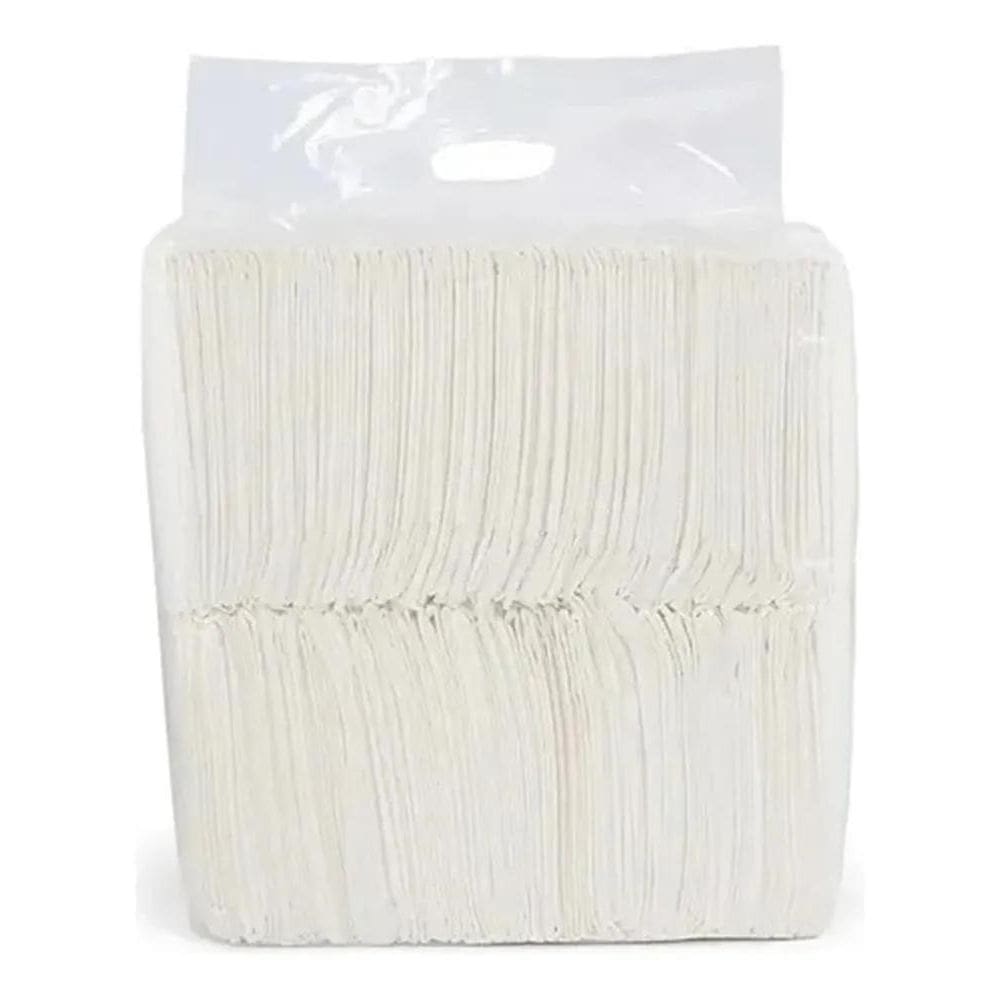 2X Tapete Higiênico Standard 50 Unidades - 1 L