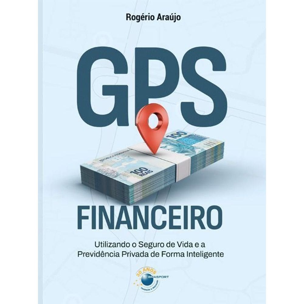 GPS Financeiro