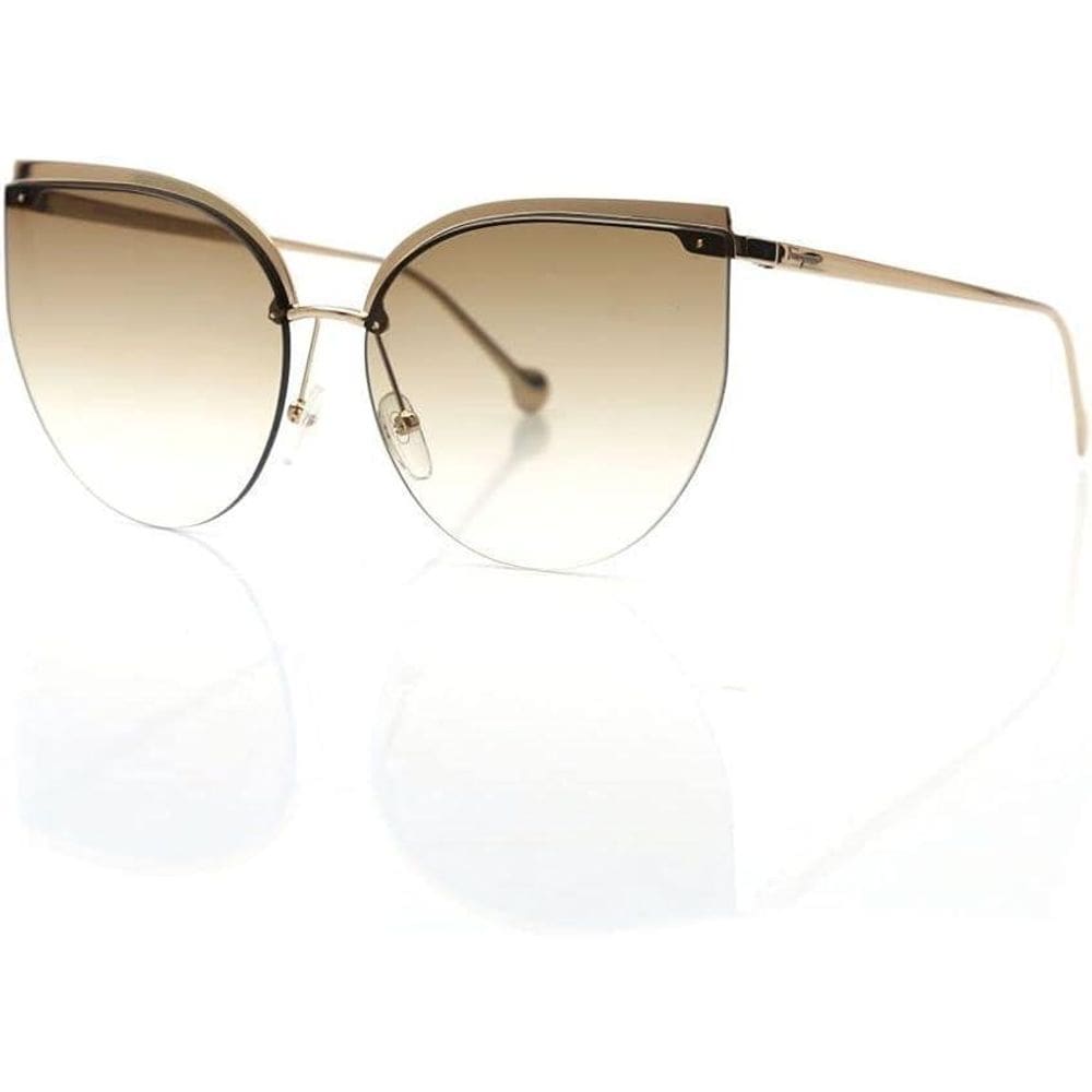 Óculos De Sol Salvatore Ferragamo Sf195S 704 64