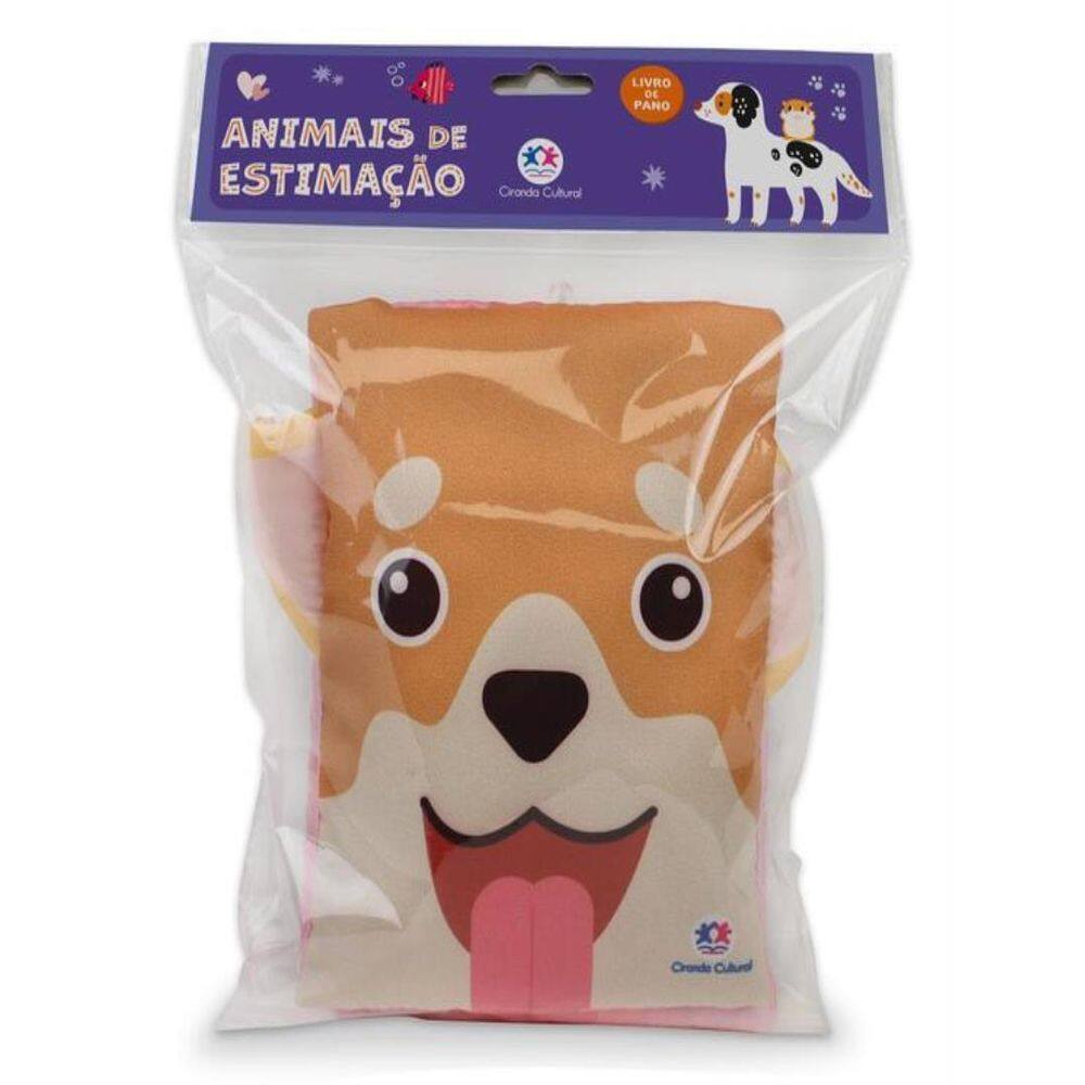 Animais De Estimacao