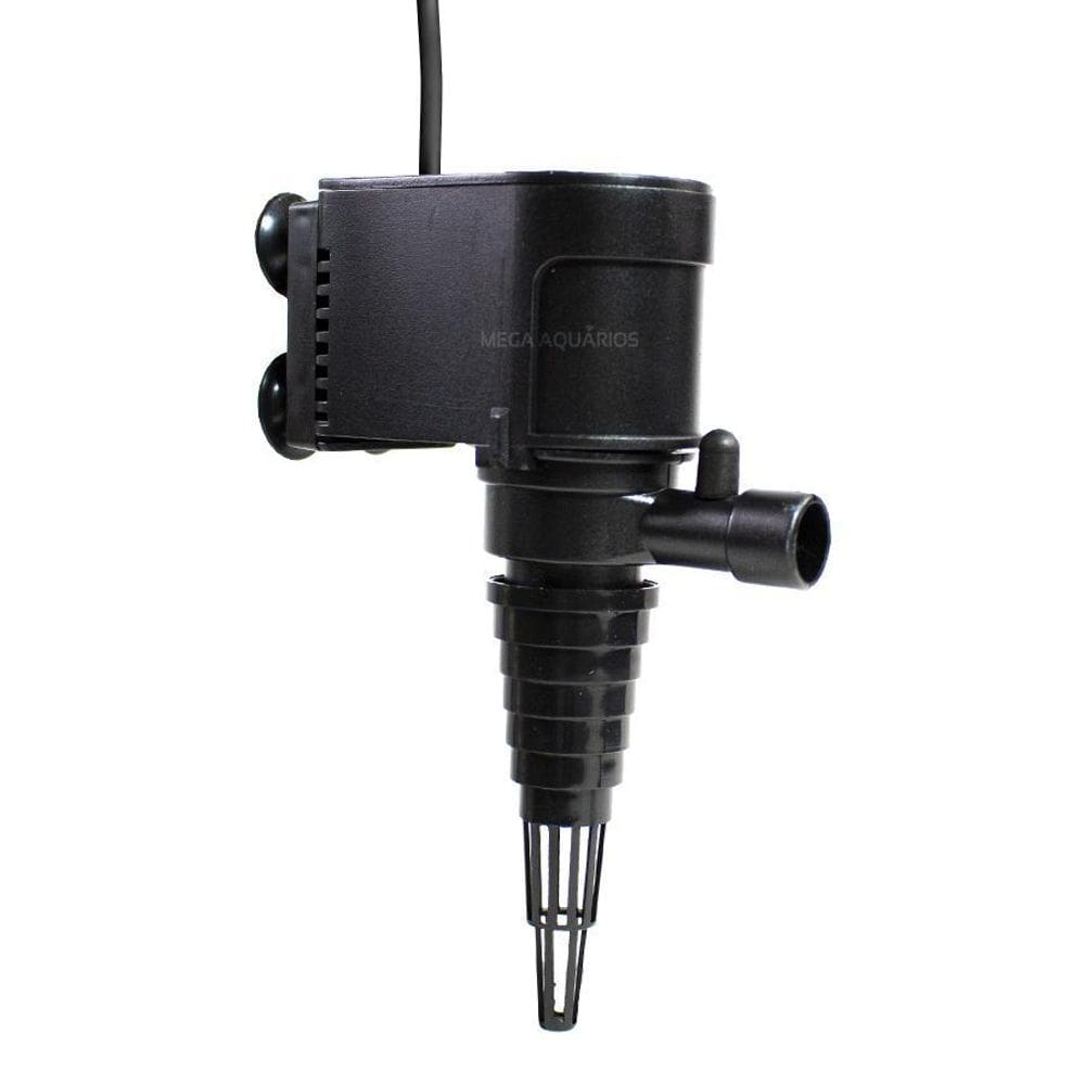 Bomba Submersa Boyu Jad Sp-1300 400L/H - 110V