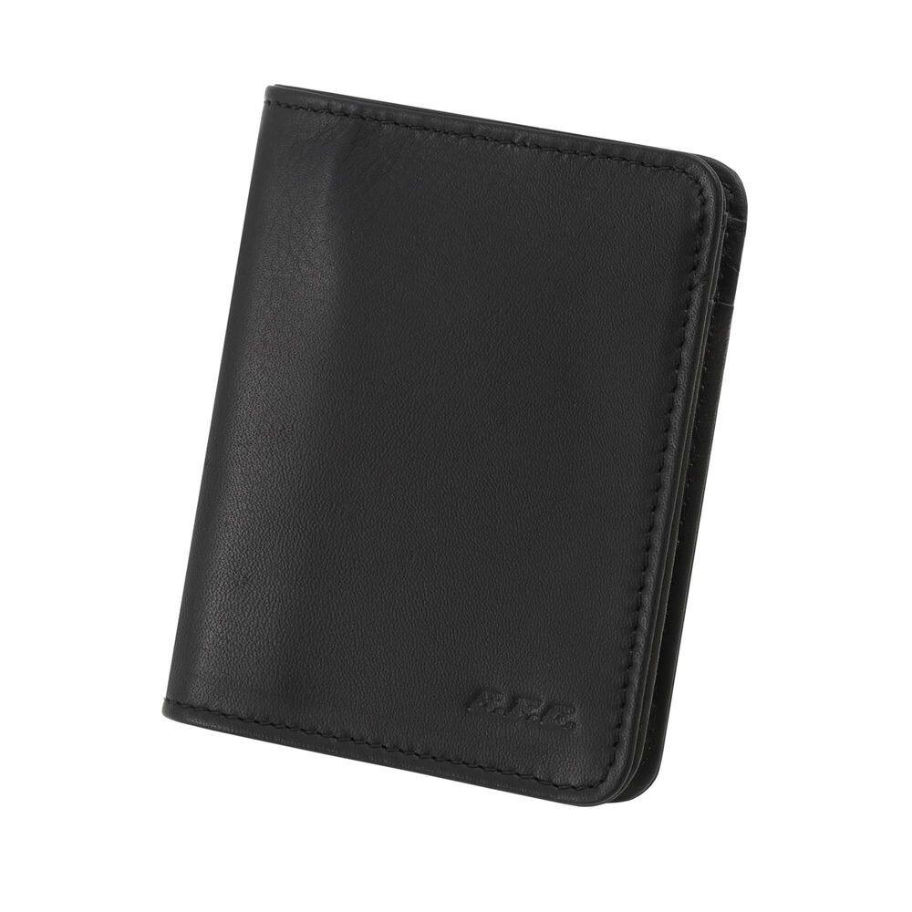 Carteira De Couro Bovino Santos F.C. 1962 - Produto Oficial