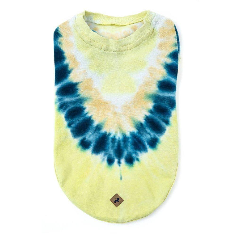 Regata Tie Dye Pet - Lemon - G