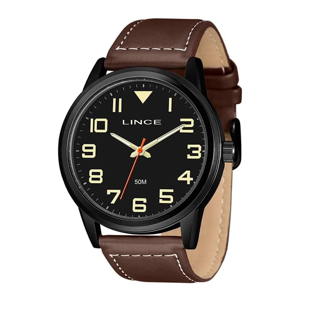 Relogio Lince Mrch252L46 P2Nt