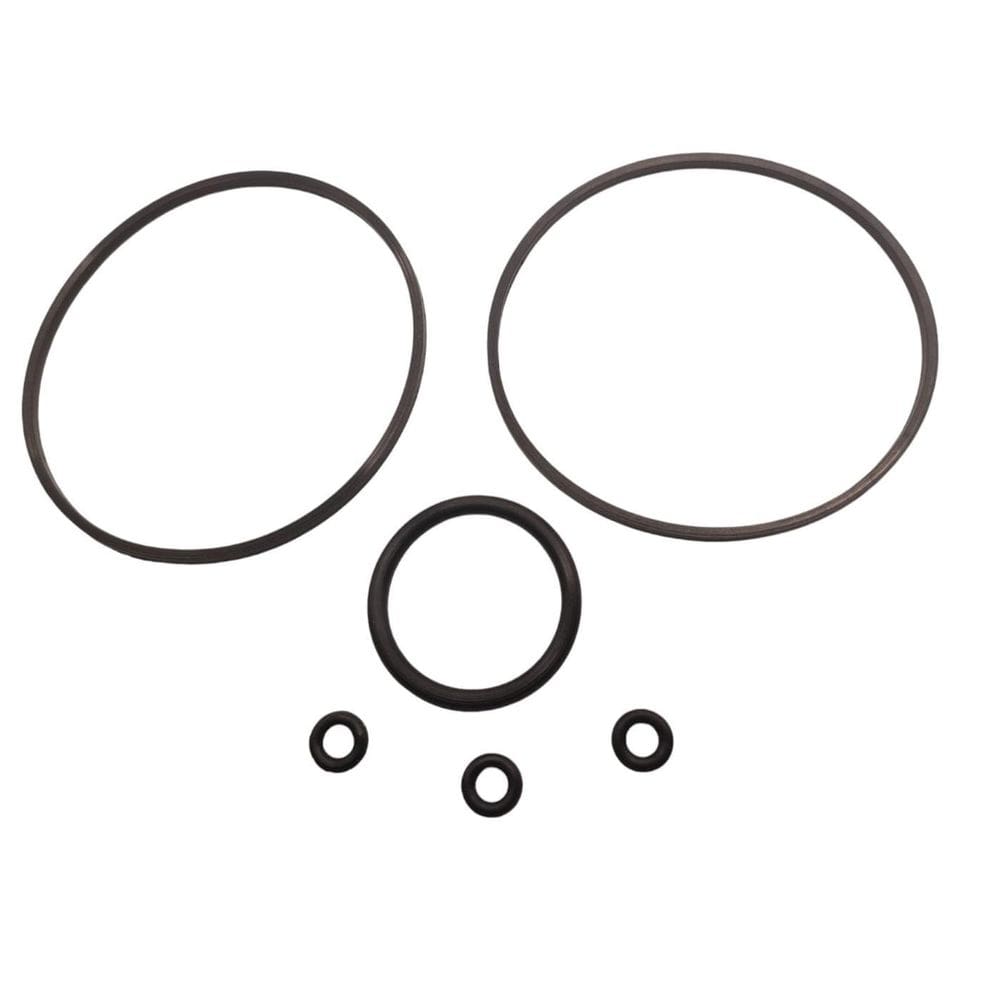 Kit Anel Vedação Reparo Motor Partida Cbr 600