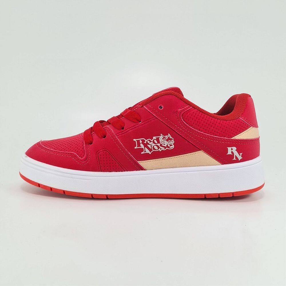 Tênis RED NOSE Moda Street Wear | Casas Bahia