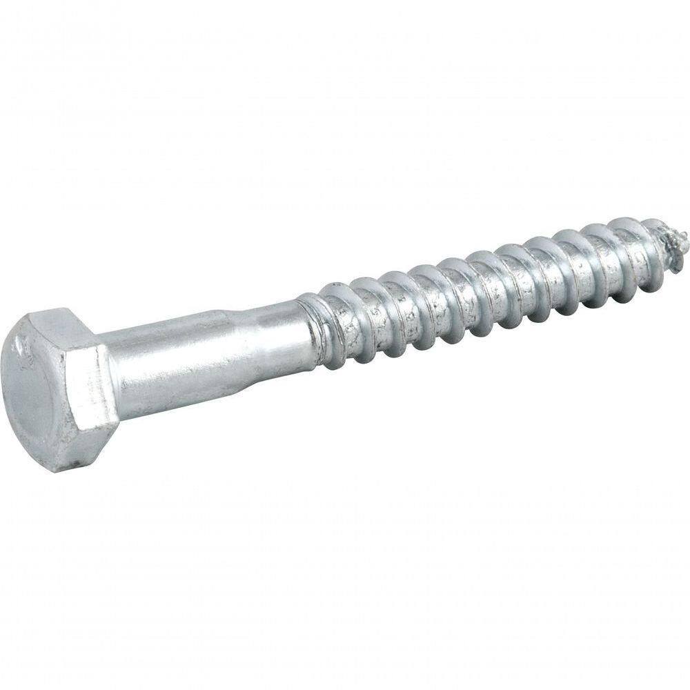 Parafuso Sextavado Rosca Soberba (09)3-8x 75 Vonder