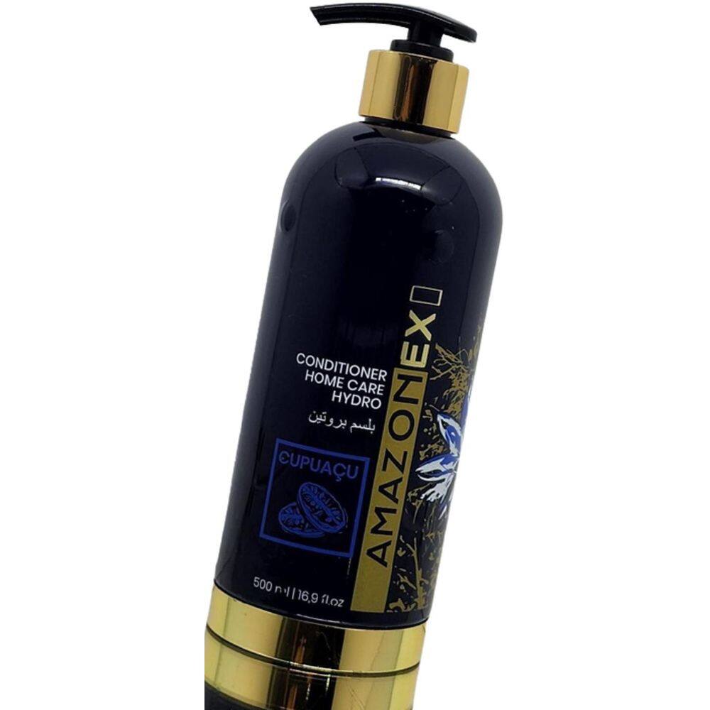 Condicionador Cupuaçu Hydro 500Ml Amazonex - Home Care