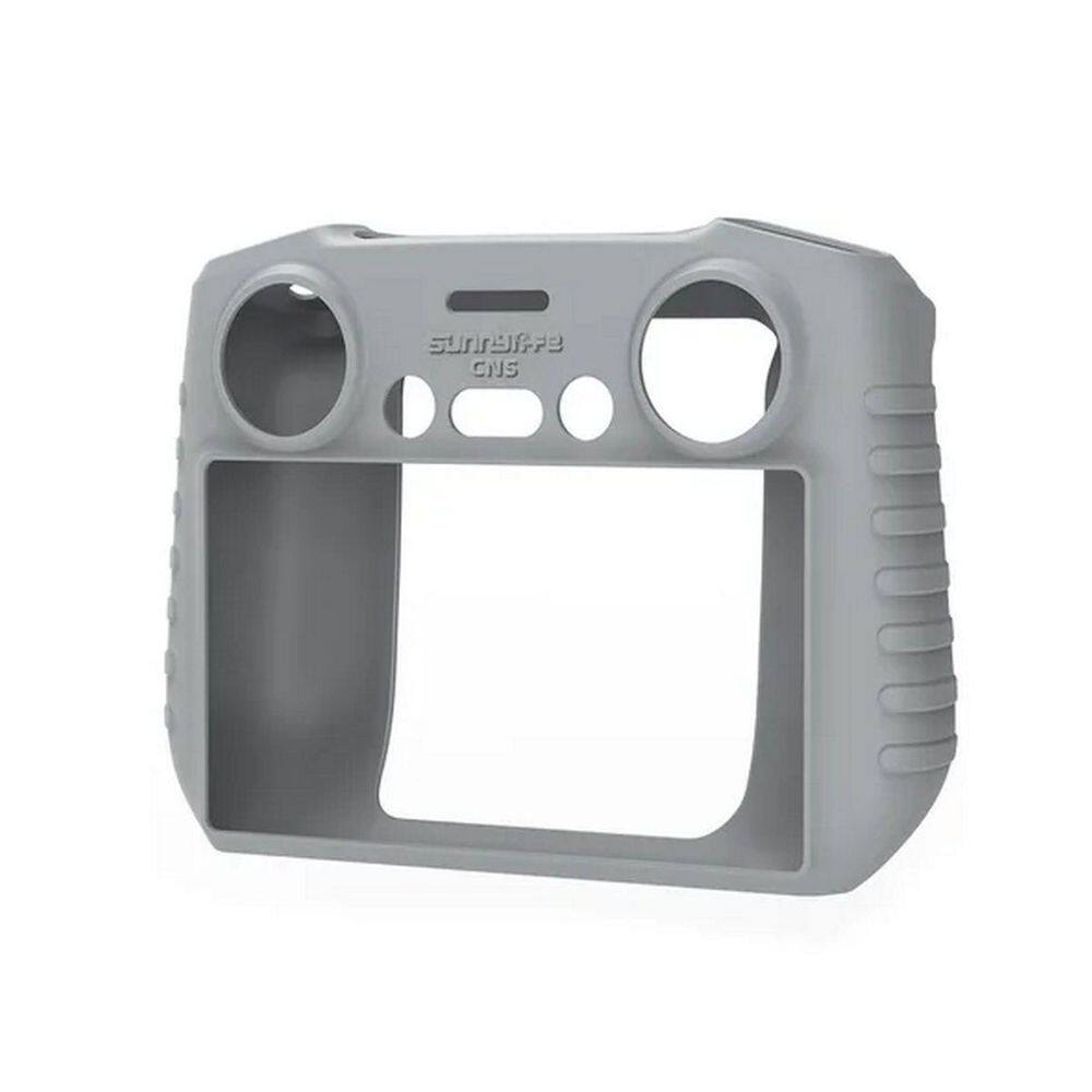 Capa De Silicone Para Controle Remoto Dji Rc 2