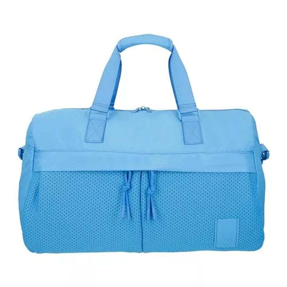 Bolsa Esportiva Xtrem Duffel Aerobic 3Xt Azul