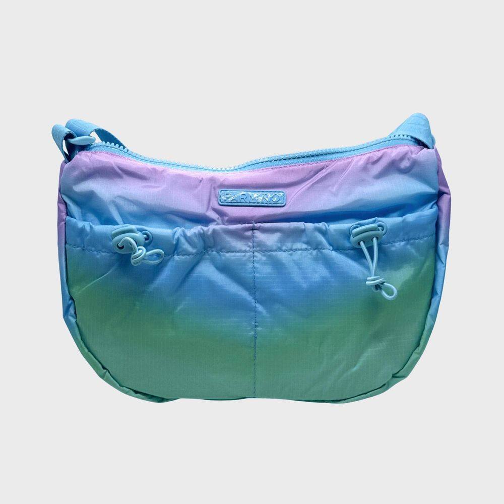 Bolsa Banana P Marau Azul - Farm