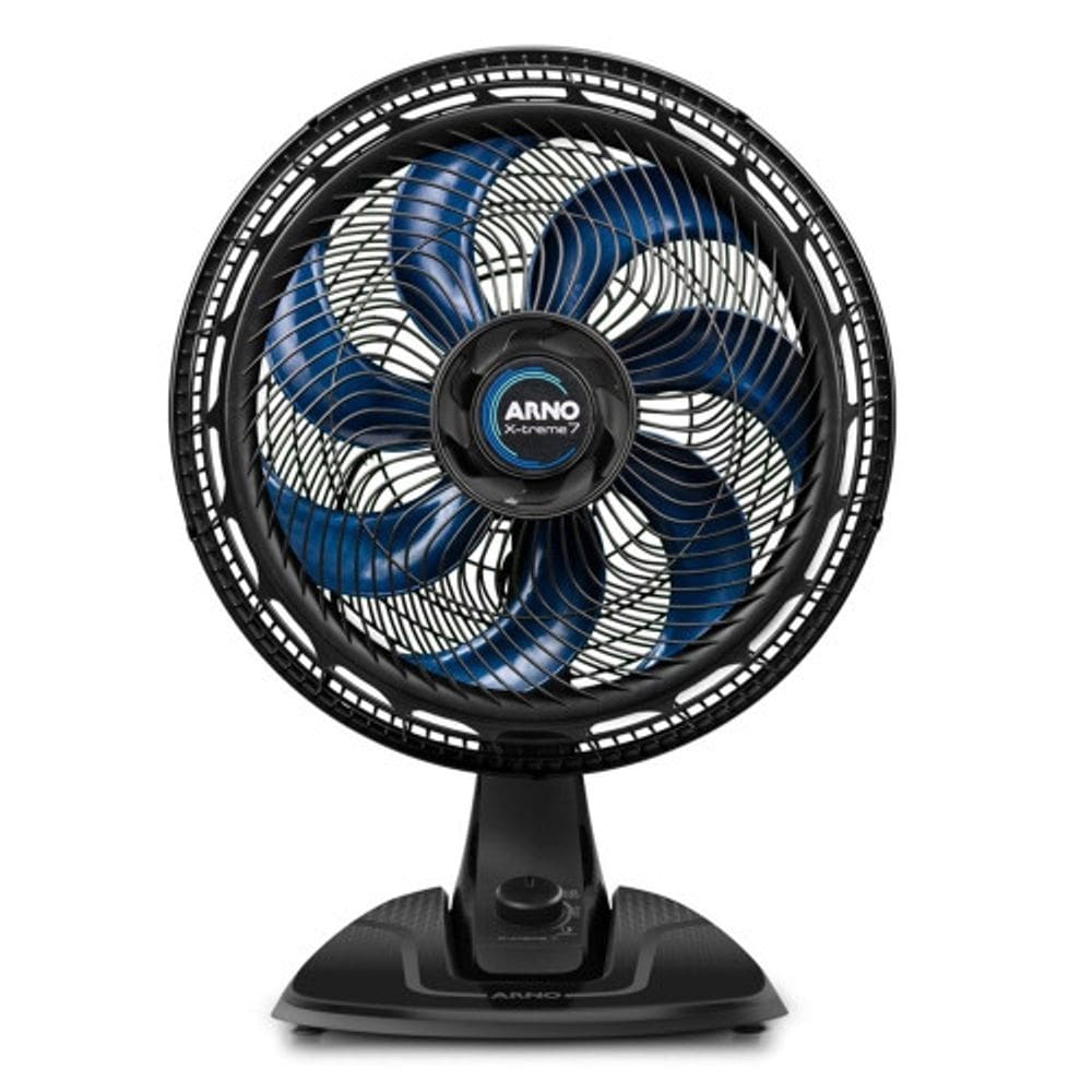 Ventilador Arno X-treme VE70 40cm de Mesa