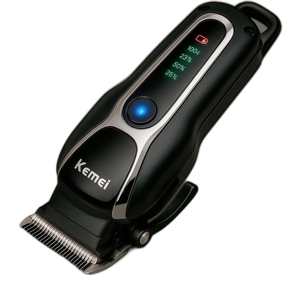 Kemei Pet De Corte Para Cães E Gatos