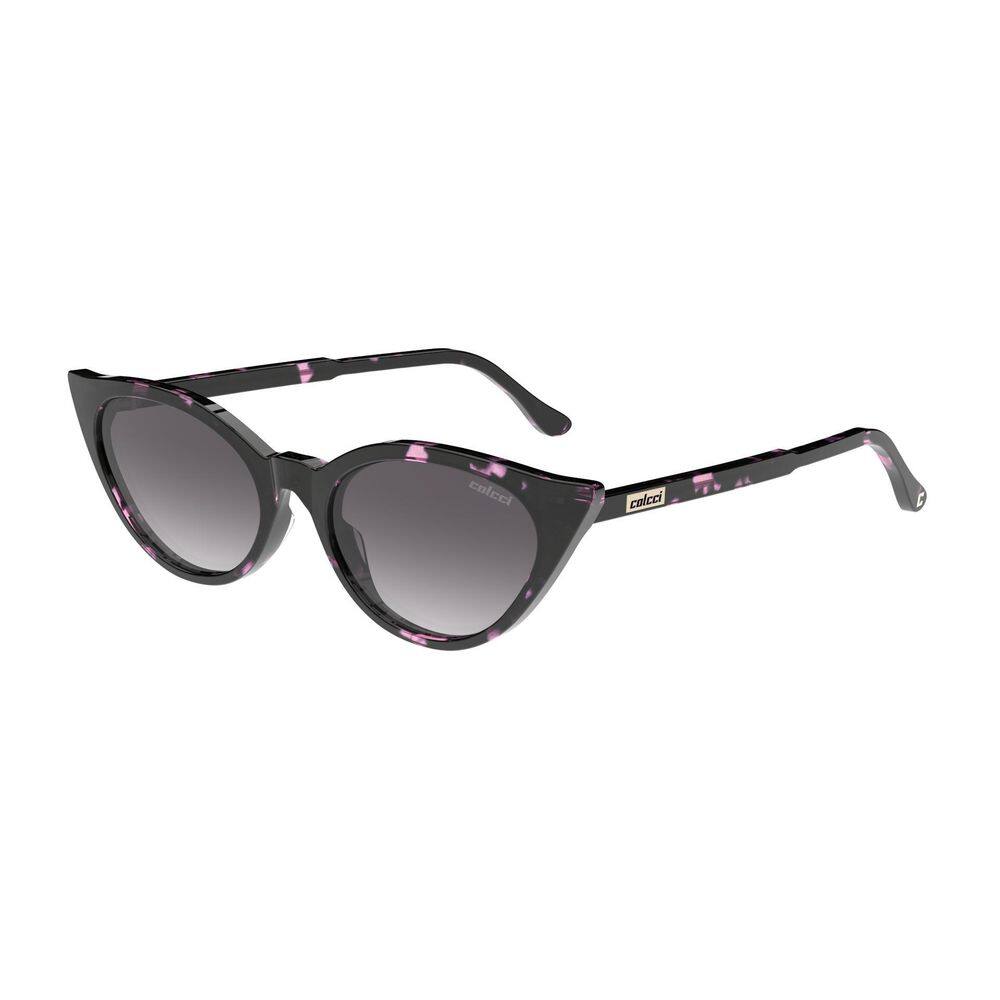 Óculos Solar Colcci Fleur C0247Fg633 Preto Lente Degradê