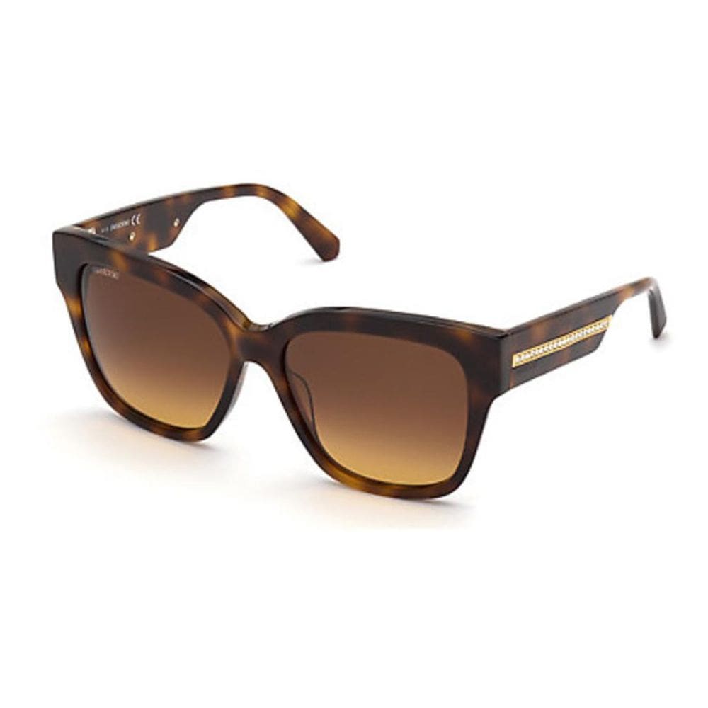 Óculos De Sol Swarovski 0305 52F 57