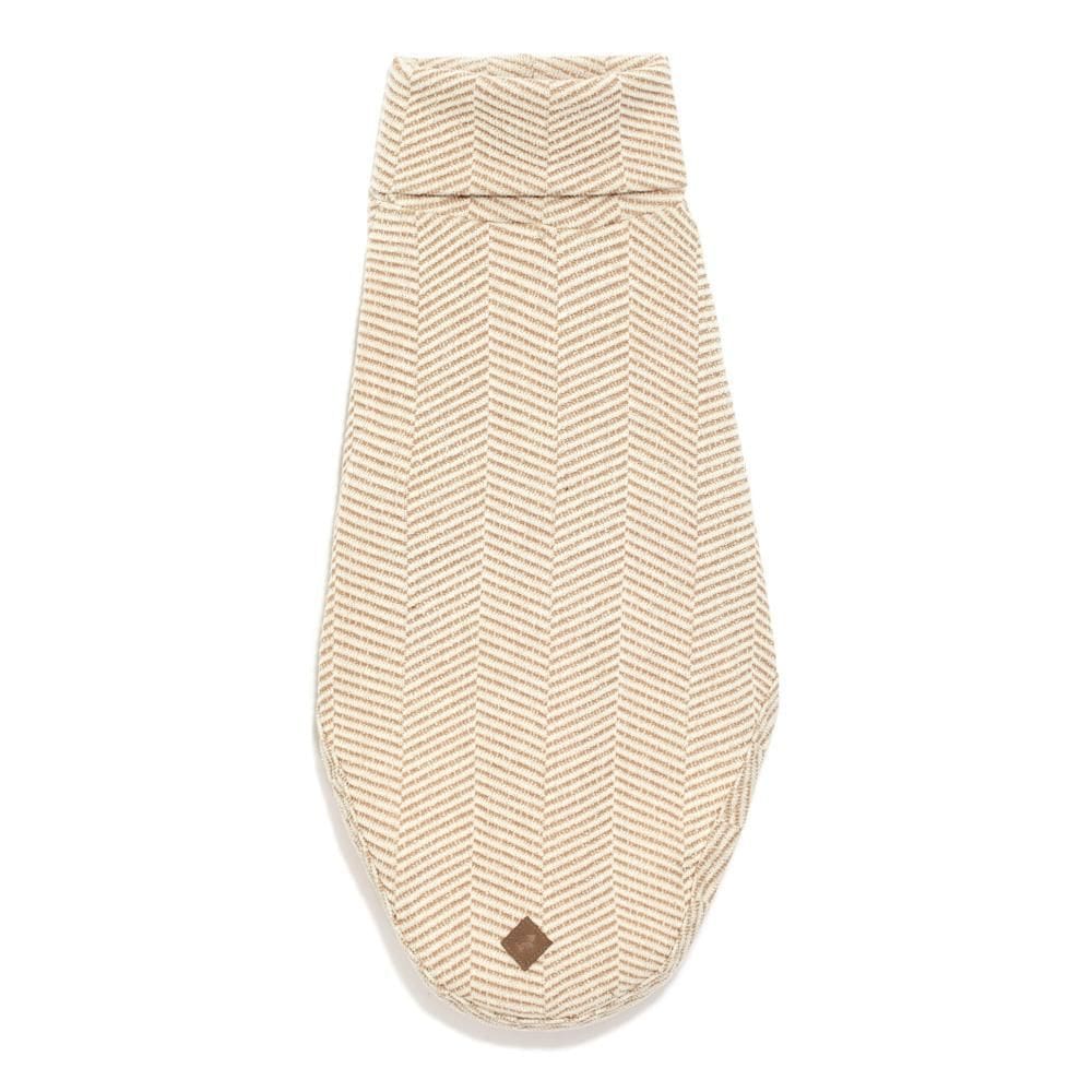 Blusa Domenico Pet - Bege - G