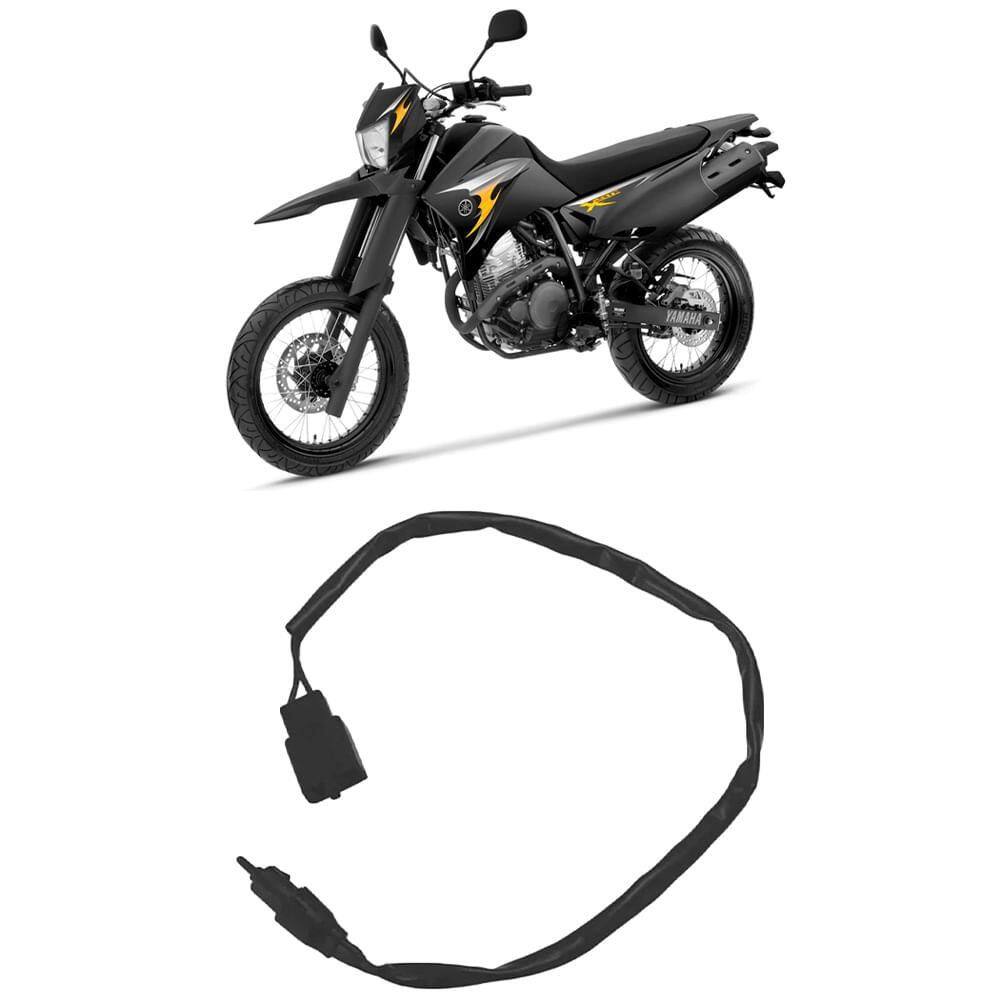 Interruptor Embreagem YBR 125 Factor XTZ 150 Crosser
