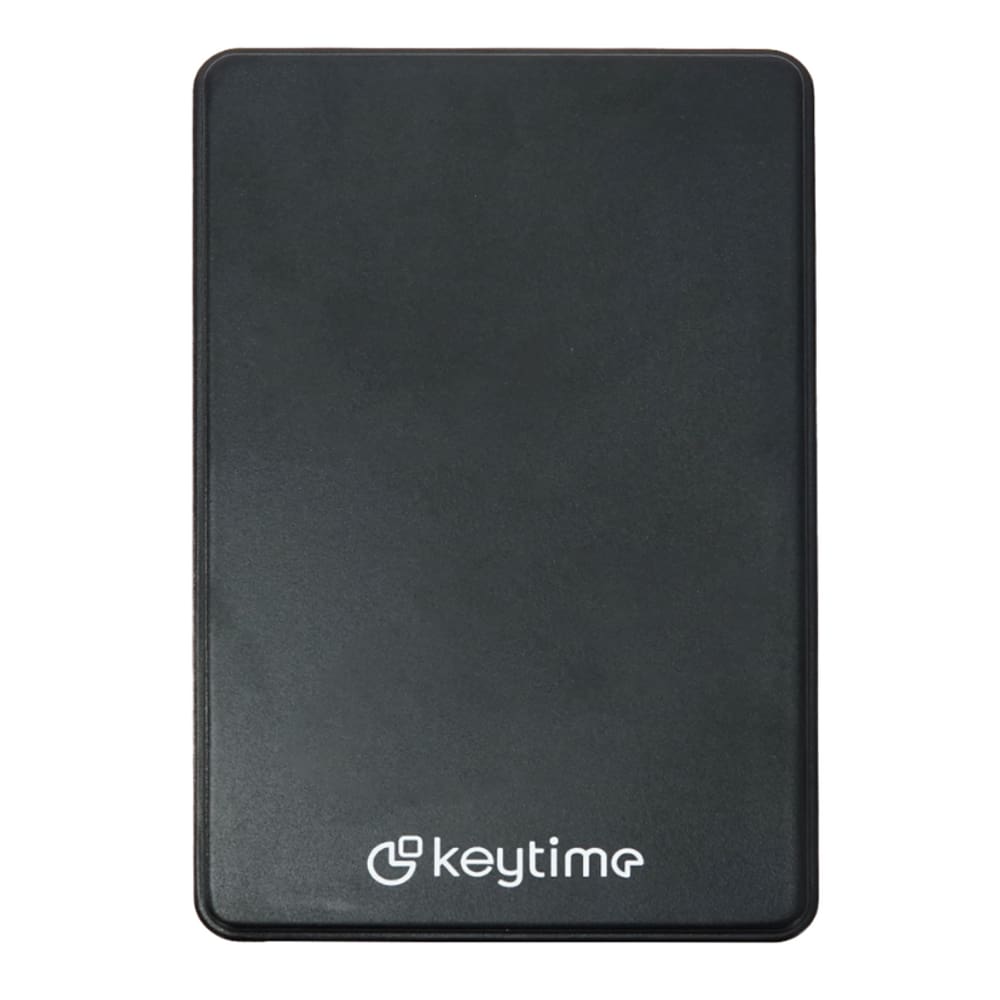 Case Para HDD/SSD 2.5” Keytime Data Dash 3.0 USB 3.0 - KYT00031