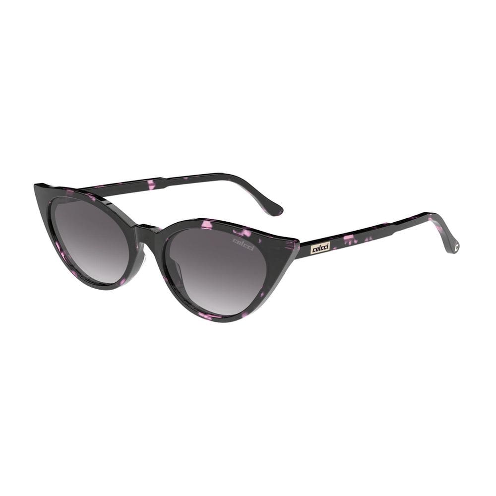 Óculos Solar Colcci Fleur C0247Fg633 Preto Lente Degradê