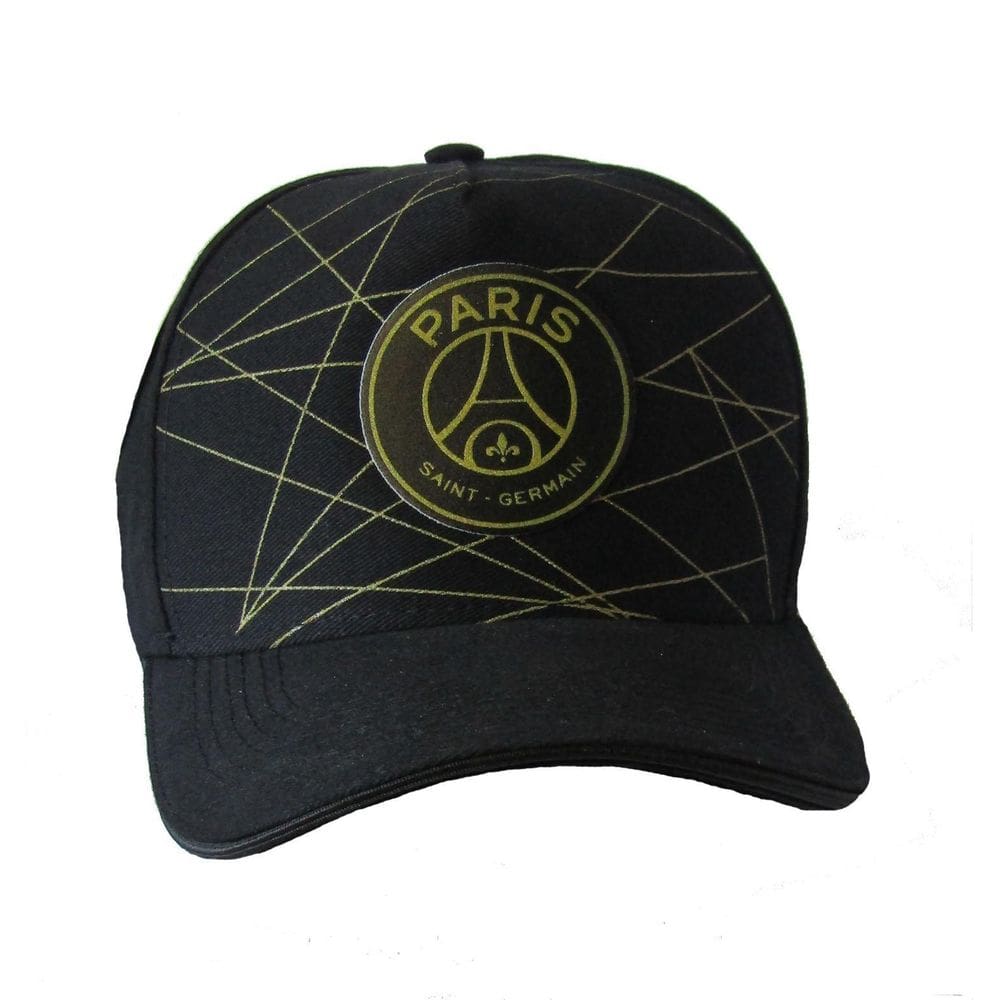 Boné De Grande Time Campeão De Futebol Pg