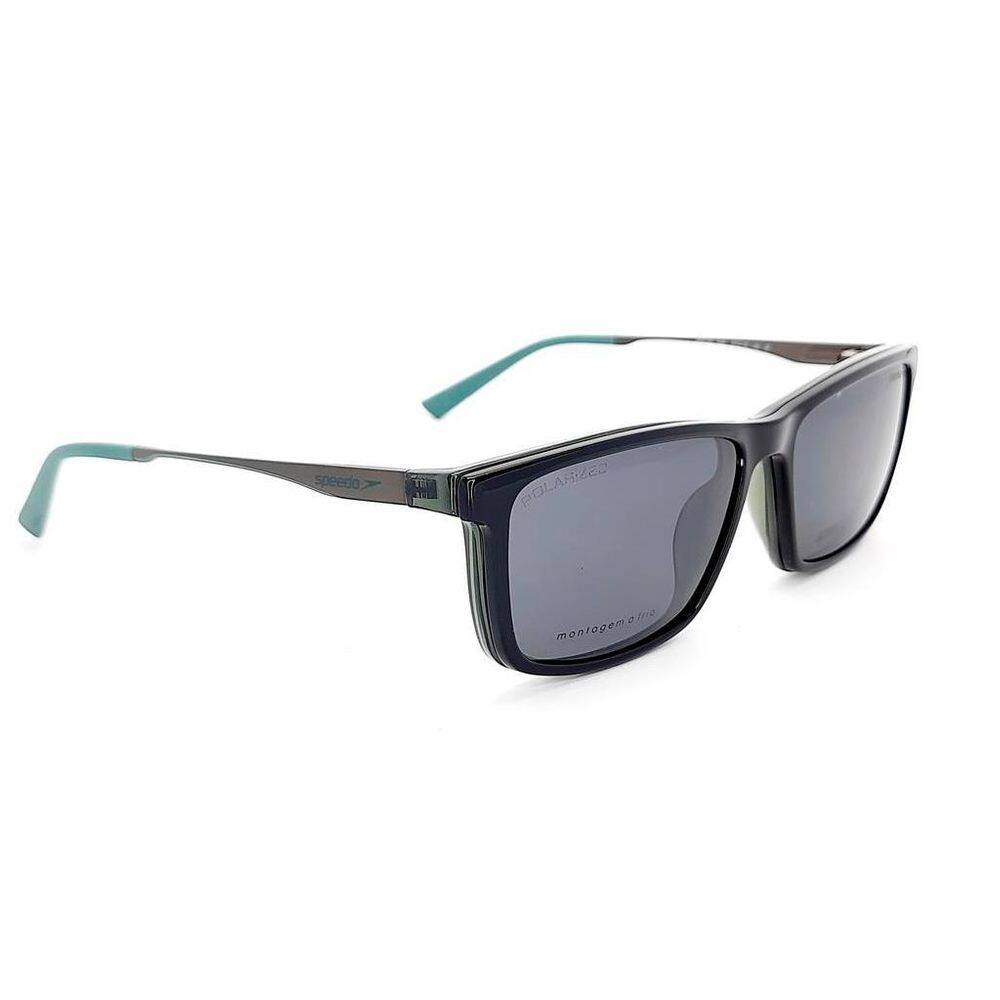 Armacao Clipon Speedo Sp4129 E02