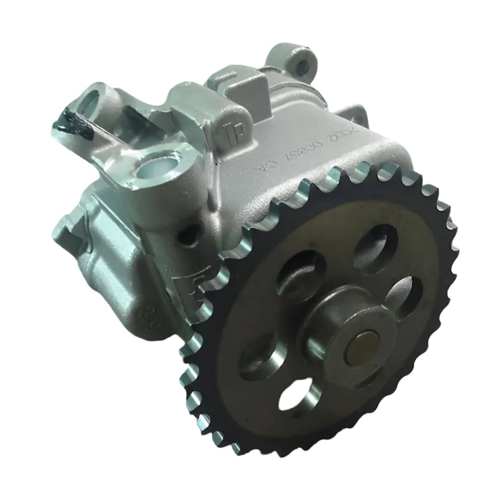 Bomba De Óleo Ford Ranger 2.2 / 3.2 2012 A 2017 BK2Q6600