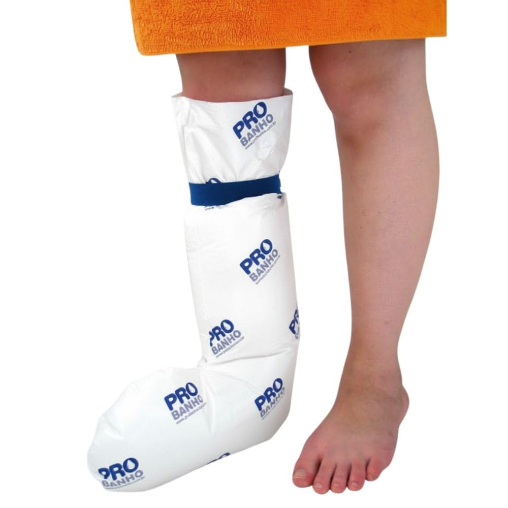 Protetor Meia Perna Adulto Probanho Bioflorence