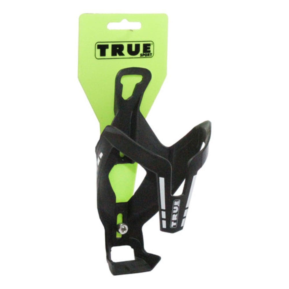 Suporte De Garrafa Caramanhola Ciclismo Fibra TRUE FLOW