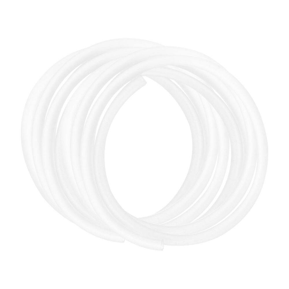 Acessório Para Compressor Mangueira De Ar Cristal 4Mm 30M