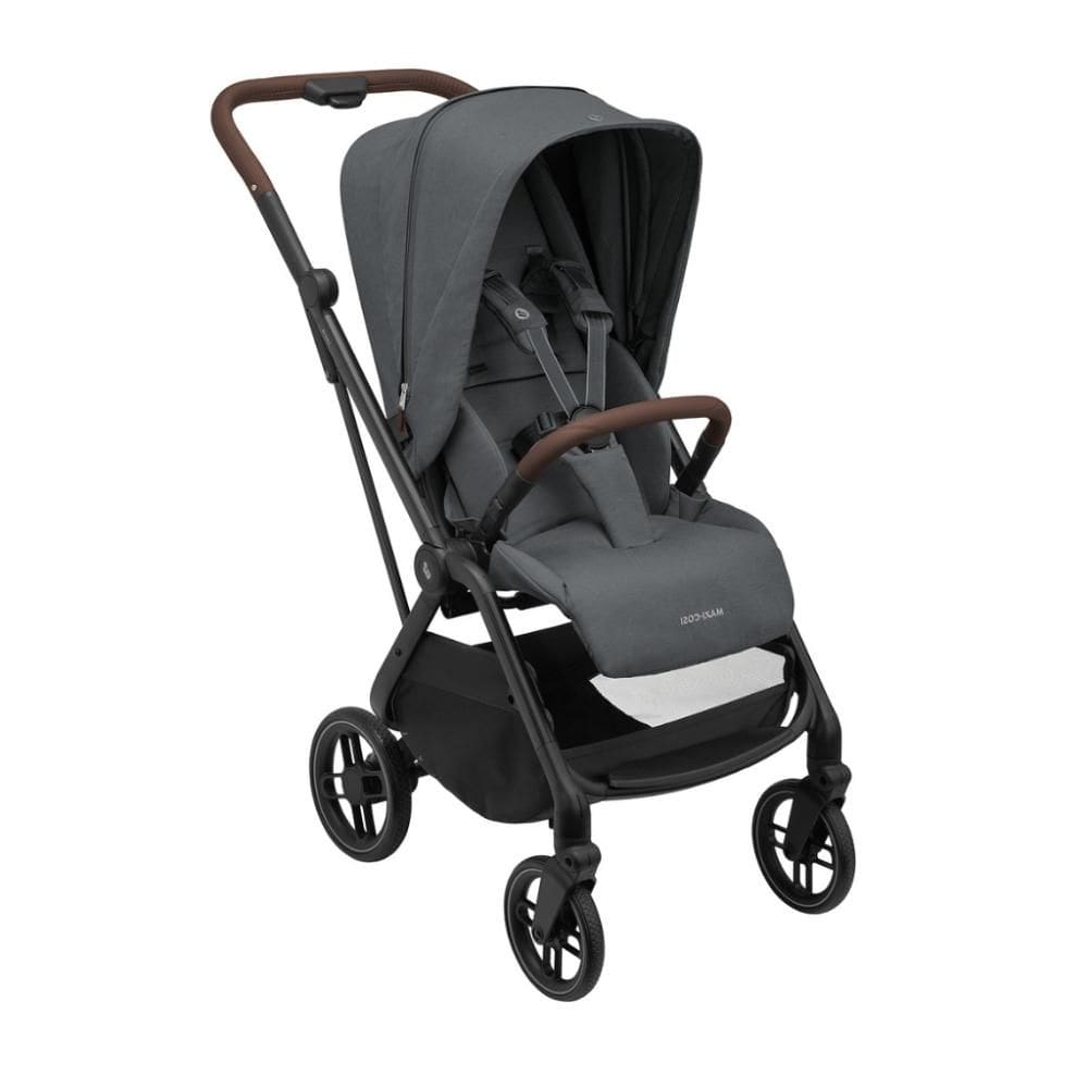 Carrinho de Bebê Leona2 Twillic Graphite - Maxi-Cosi