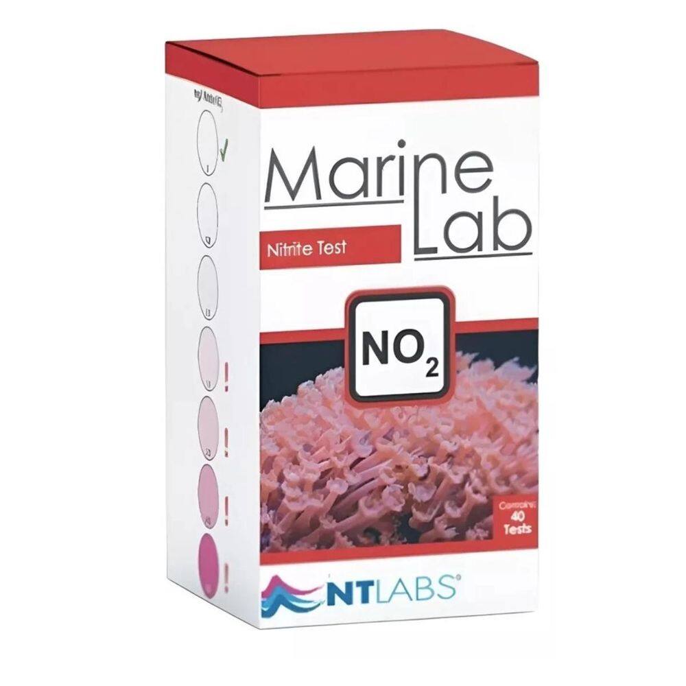 Nt Marine - Teste No2