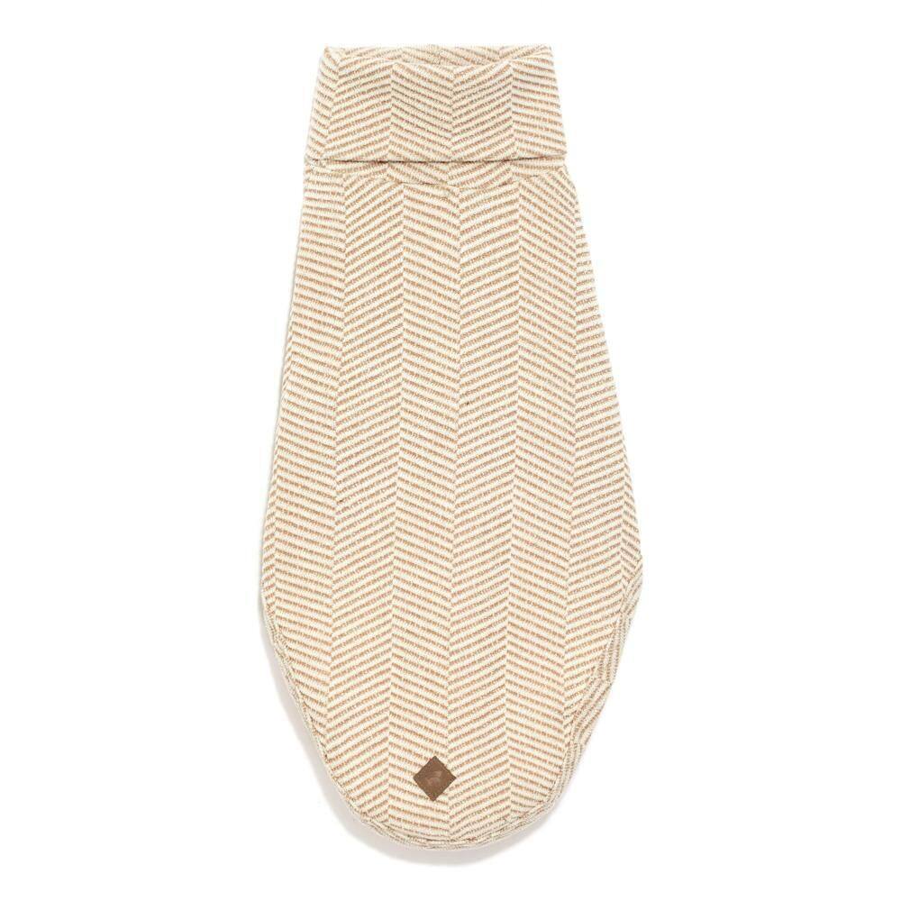 Blusa Domenico Pet - Bege - P