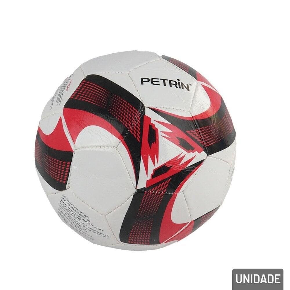 Bola de Futebol N.5 Color - Tudo em Caixa