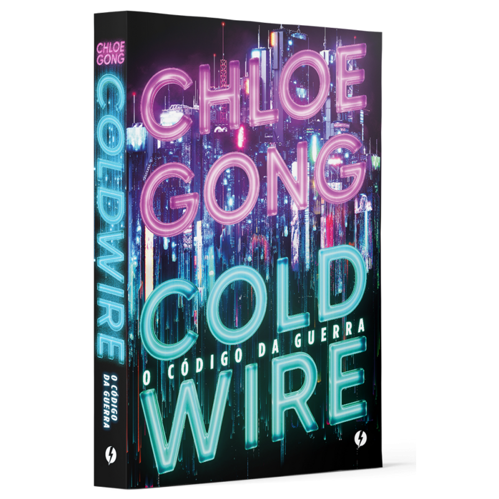 Coldwire: O código da guerra (Sucesso no TikTok)