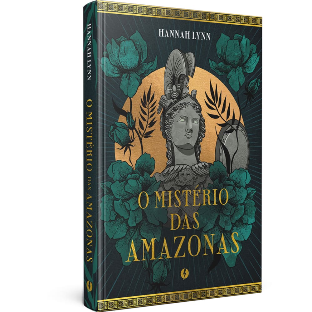O Mistério das Amazonas