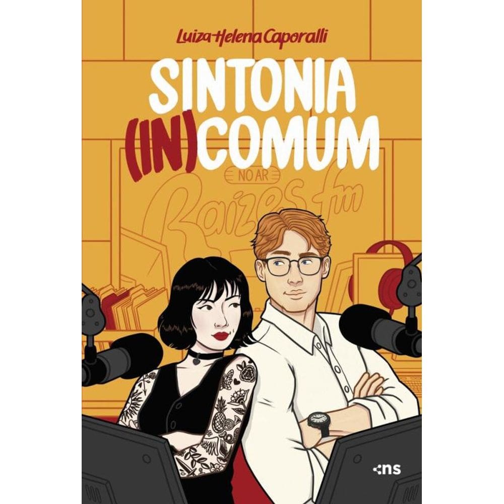 Sintonia (In)Comum