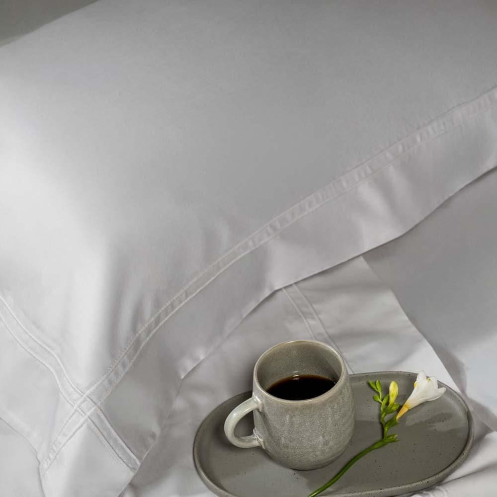 Kit Fronha 50x70cm 300 Fios Linhas - Marken Fassi