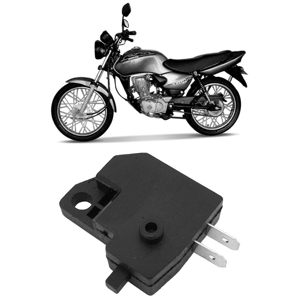 Interruptor Freio Dianteiro NC VT 750 CBR 1000 Magnetron