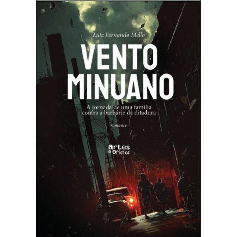 Vento Minuano