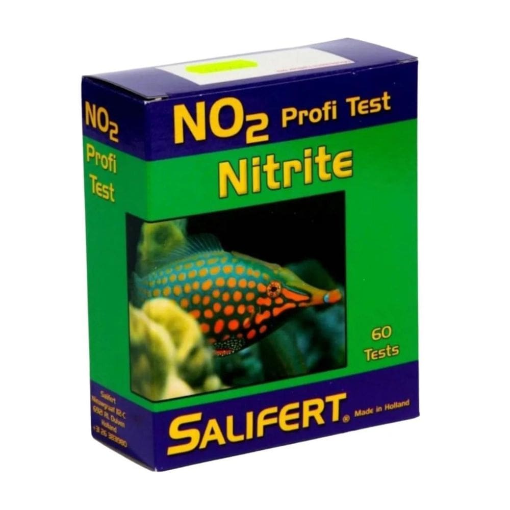 Salifert Teste De No2 - Nitrito