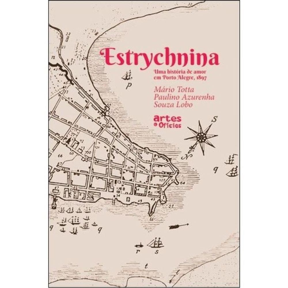 Estrychnina