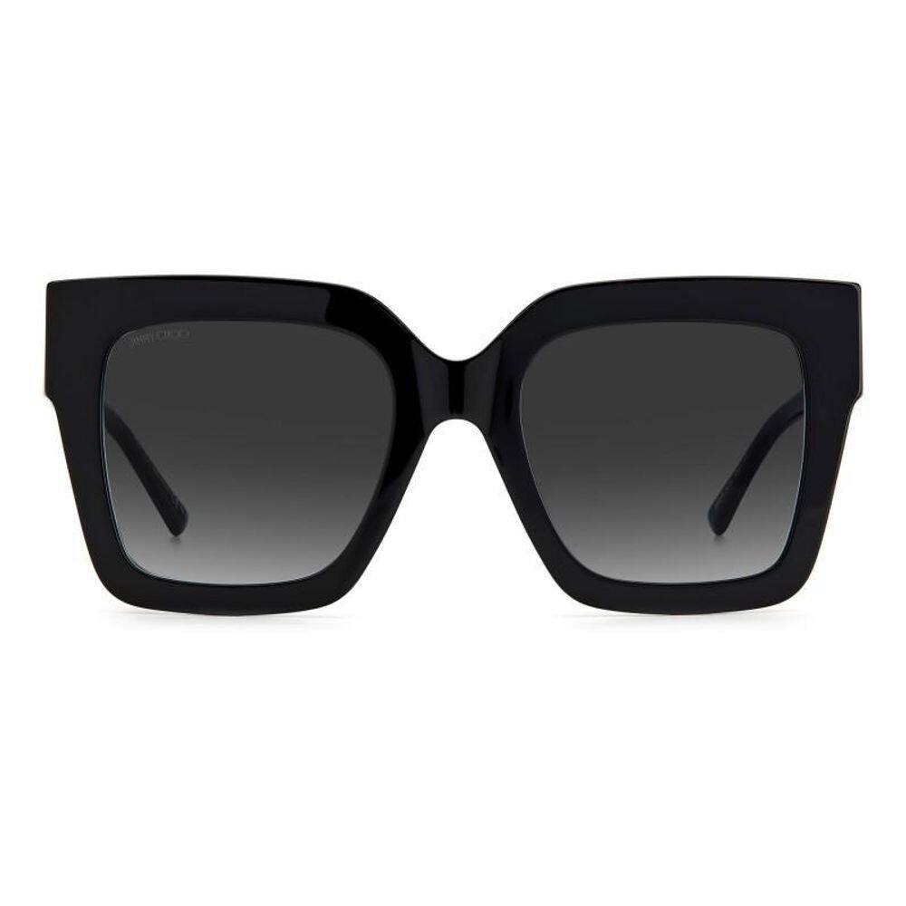 Óculos De Sol Jimmy Choo Edna Preto