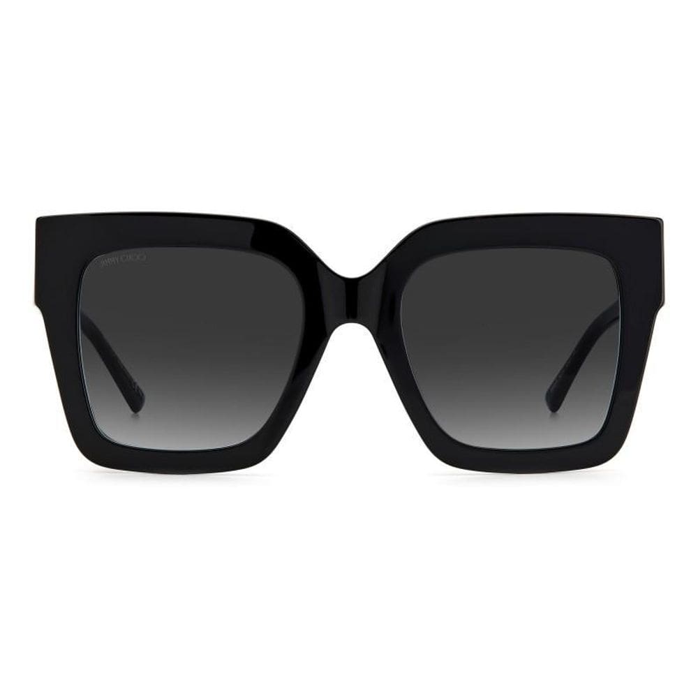 Óculos De Sol Jimmy Choo Edna Preto
