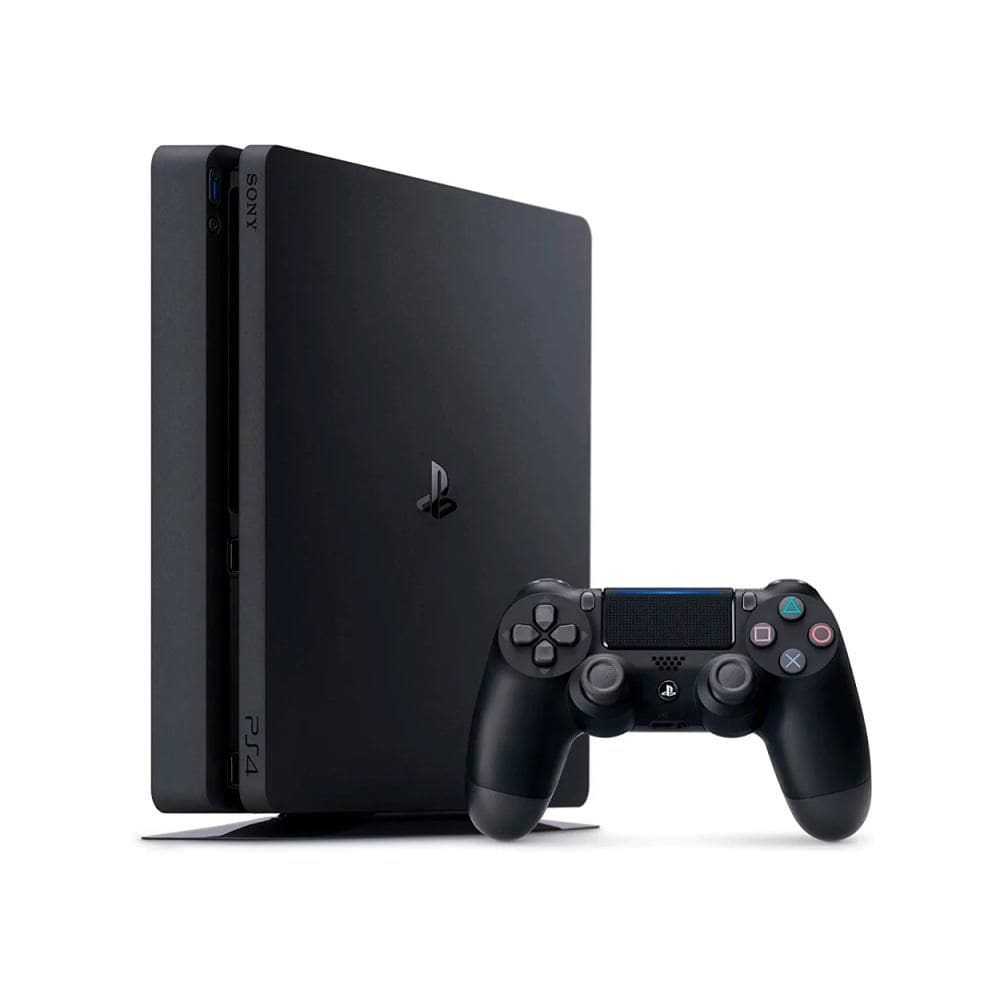 Console Playstation 4 Pro 1TB, Sony Playstation