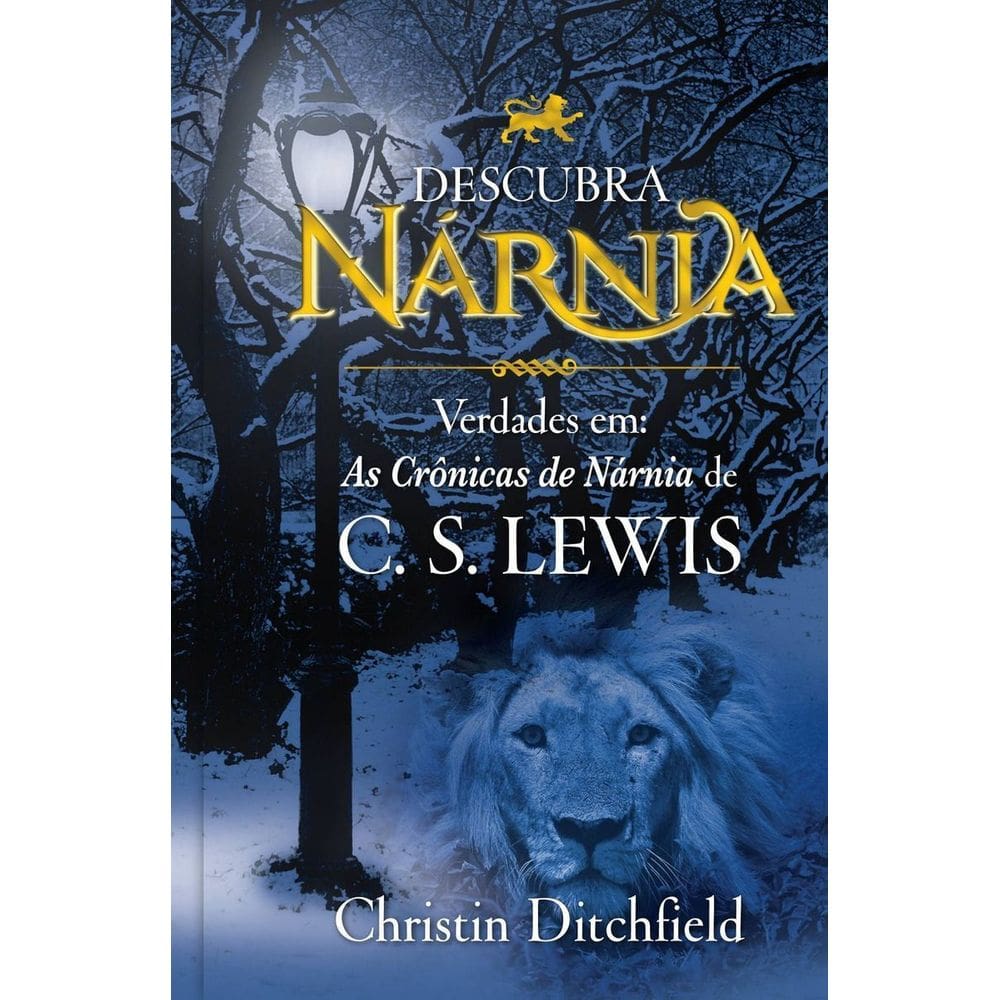 Descubra Narnia