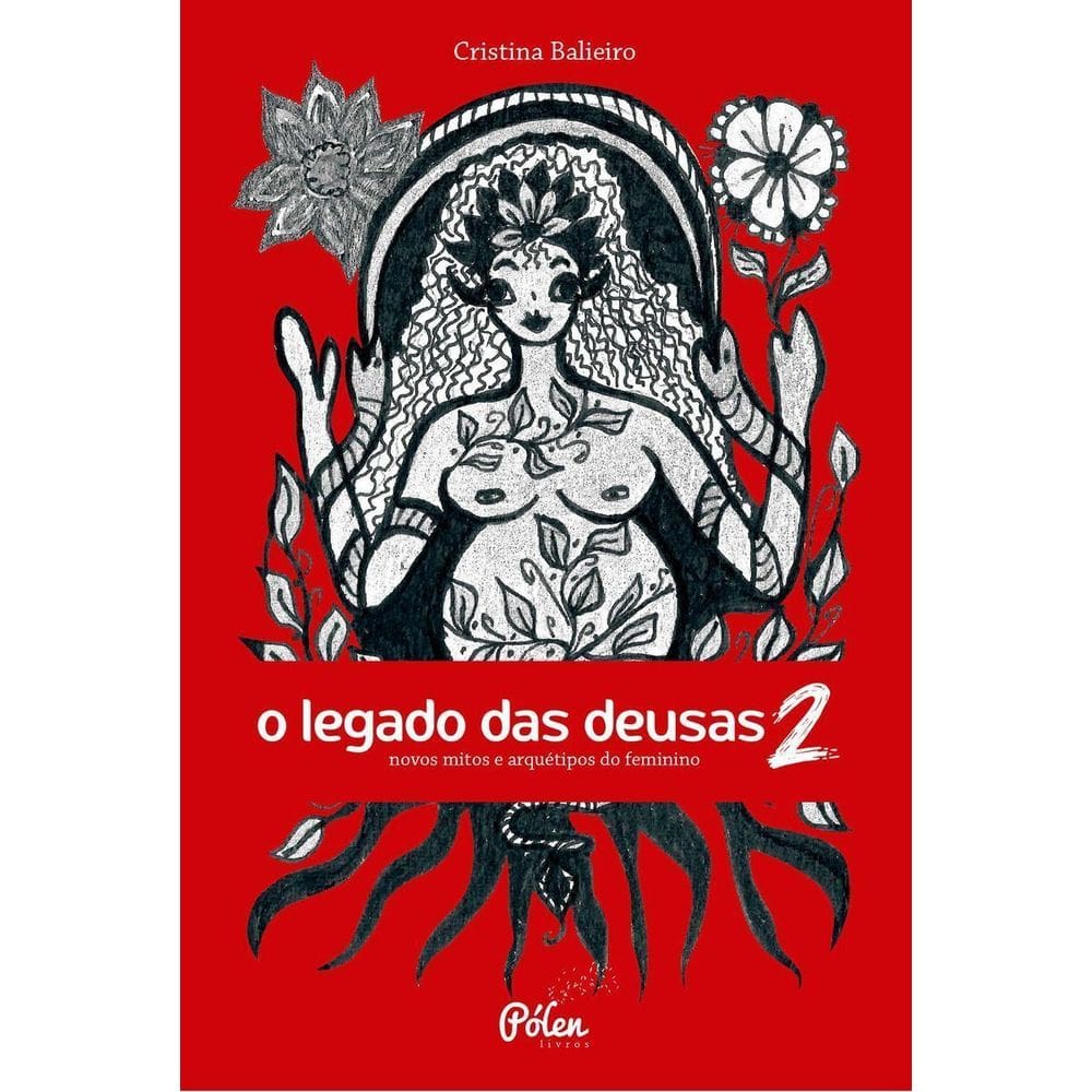 Legado das Deusas, O - Vol. 02 - (Com Baralho)