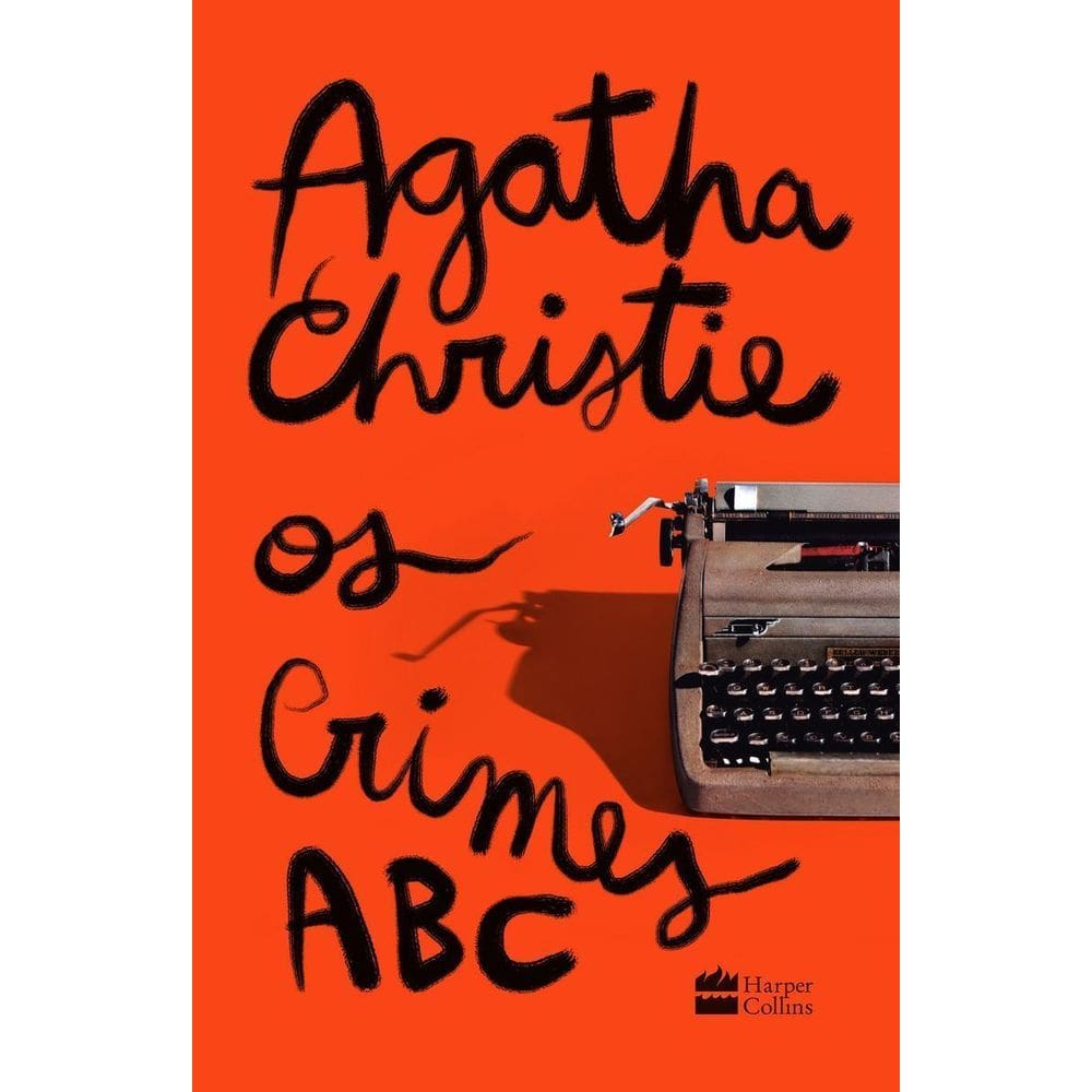 Os Crimes ABC