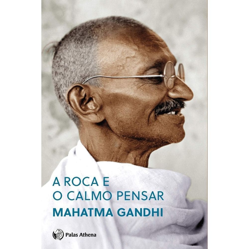 Roca e o Calmo Pensar, A - 02Ed/19